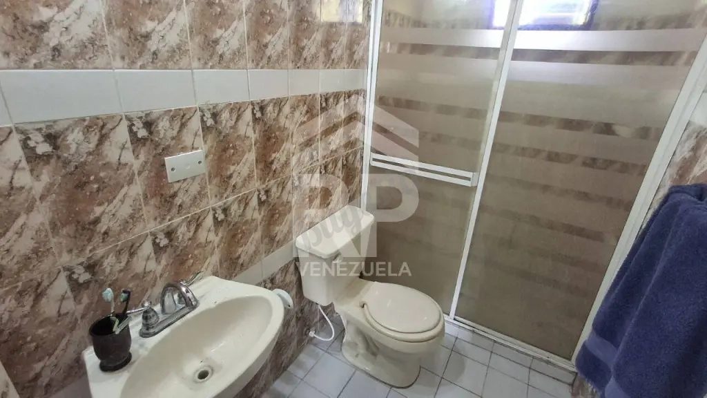 CRA-001 Apartamento en Venta en La Pastoreña, Barquisimeto