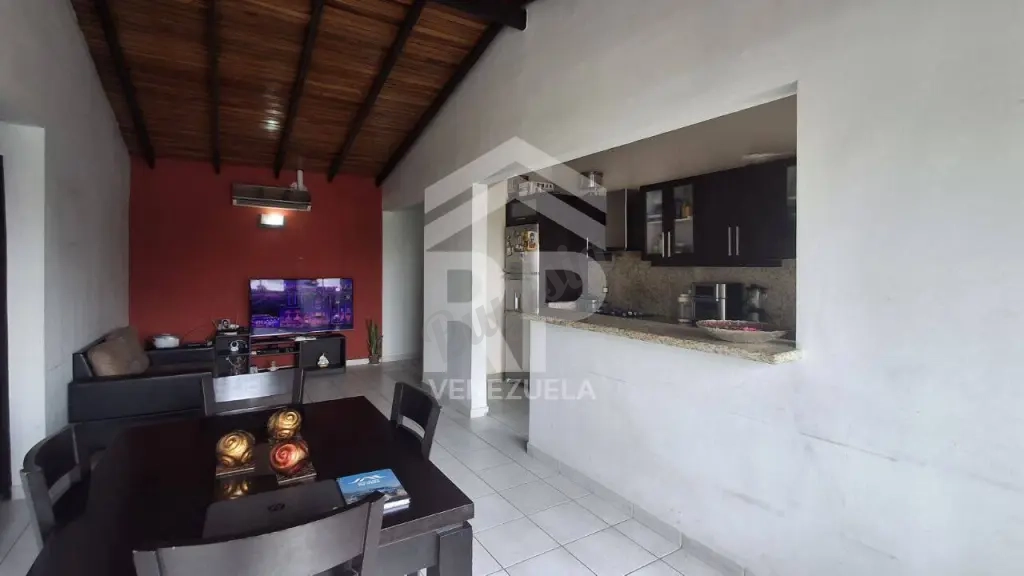CRA-001 Apartamento en Venta en La Pastoreña, Barquisimeto