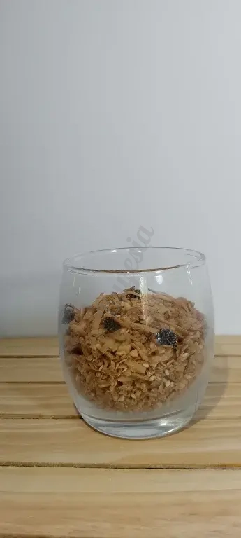 Granola Natural