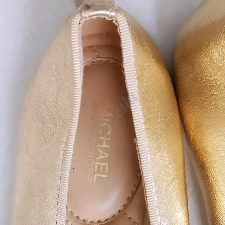 Zapatos Michael Kors Autenticos
