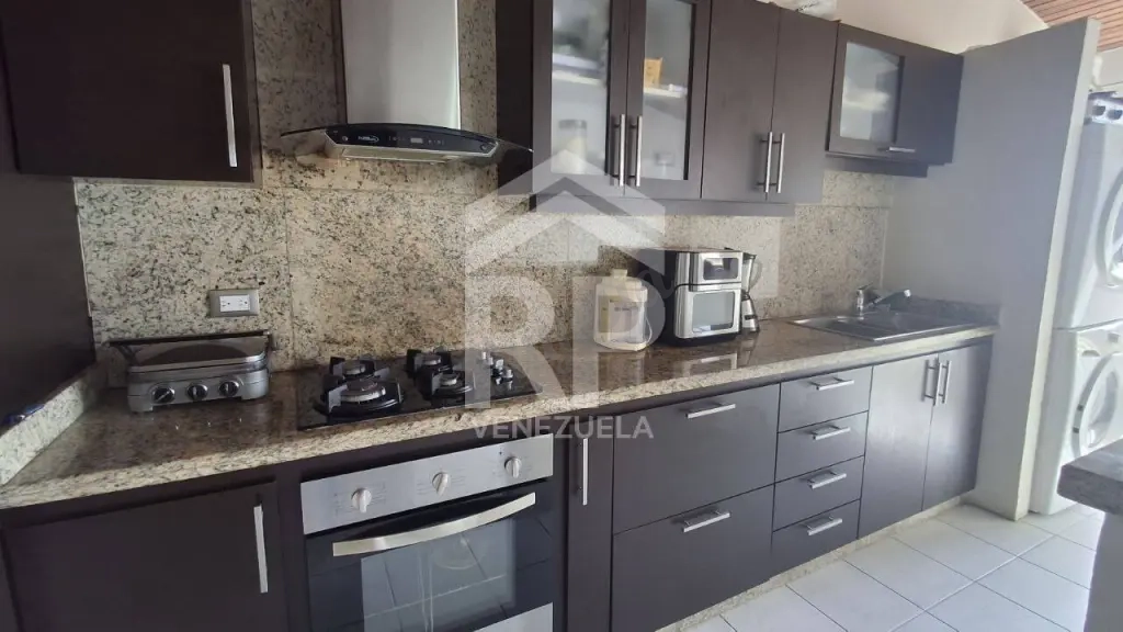 CRA-001 Apartamento en Venta en La Pastoreña, Barquisimeto