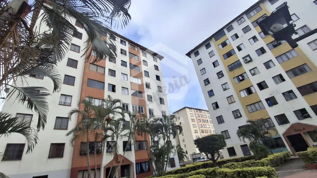 CRA-001 Apartamento en Venta en La Pastoreña, Barquisimeto