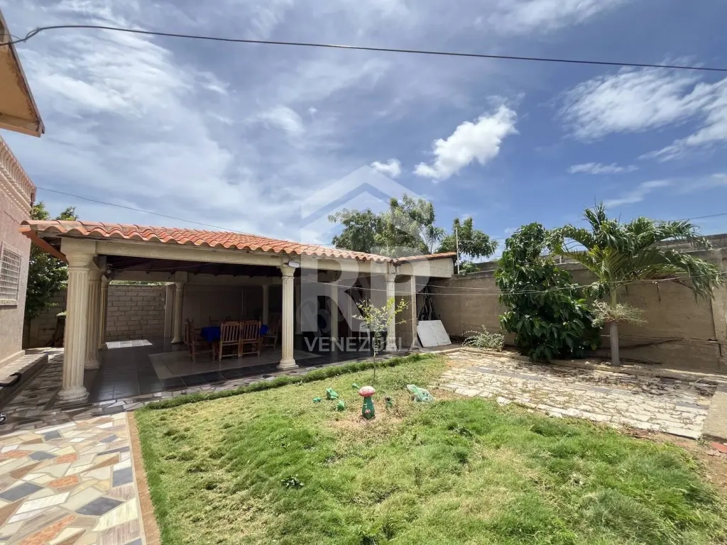 SGC-456 Casa Quinta en Venta en Guanadito Sur