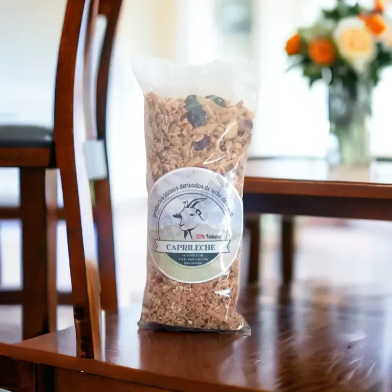 Granola Natural