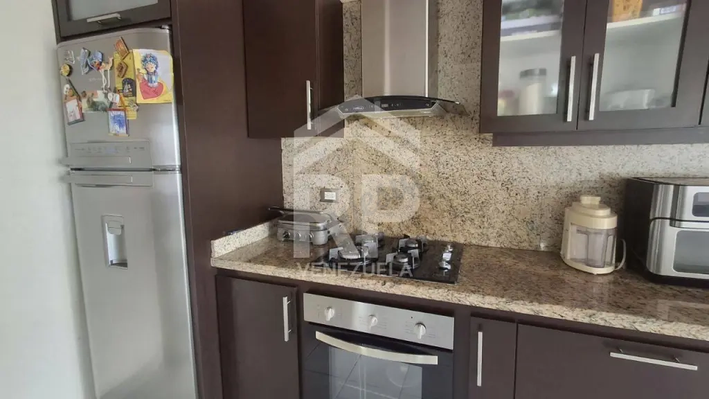 CRA-001 Apartamento en Venta en La Pastoreña, Barquisimeto