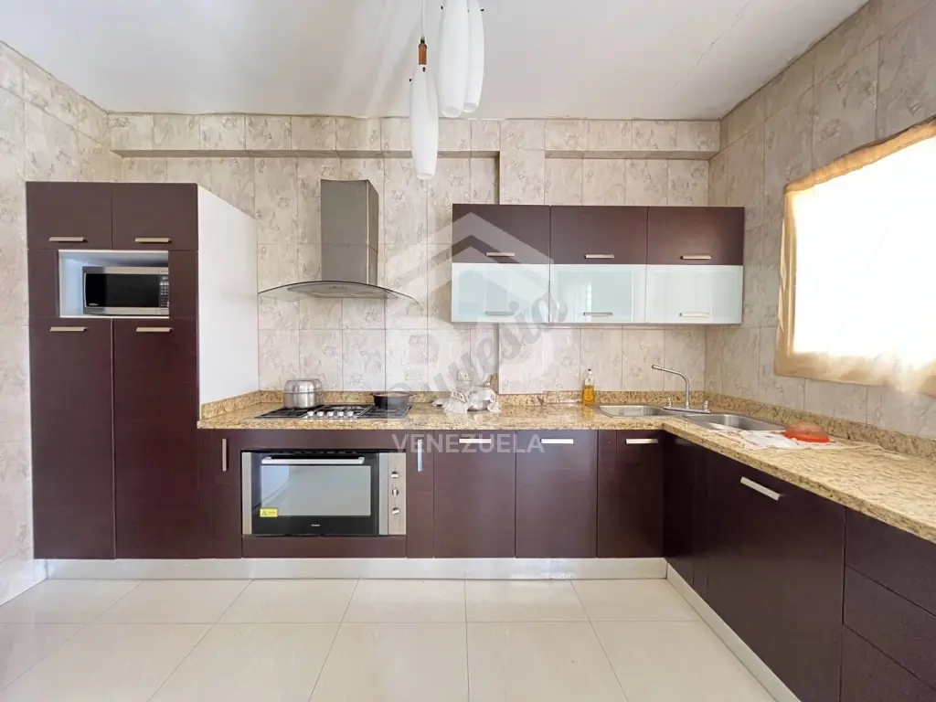 SGC-456 Casa Quinta en Venta en Guanadito Sur