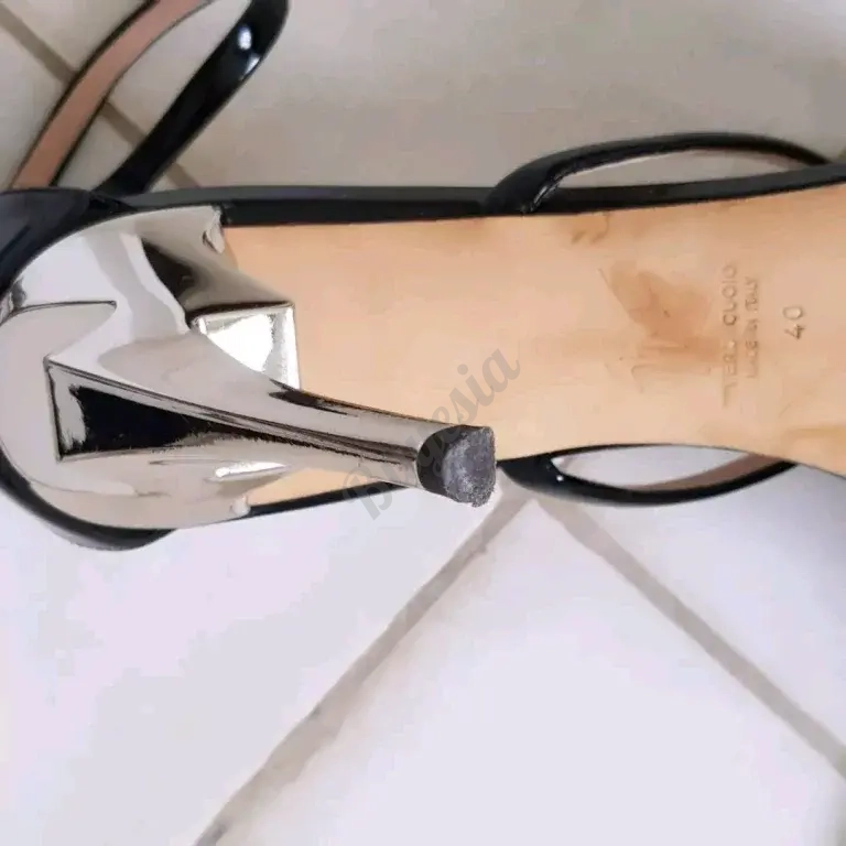 Sandalias Giuseppe Zanotti
