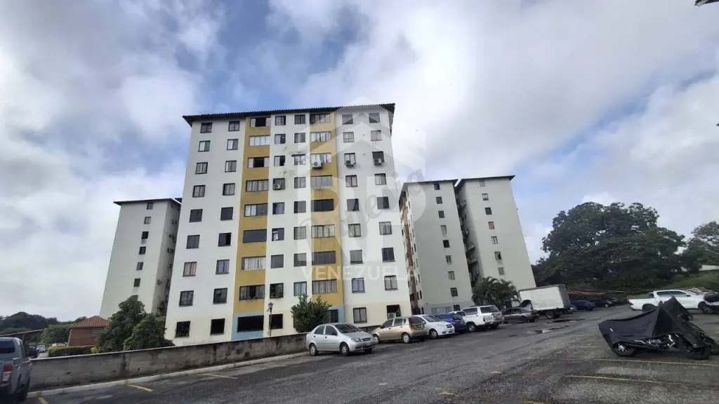 CRA-001 Apartamento en Venta en La Pastoreña, Barquisimeto