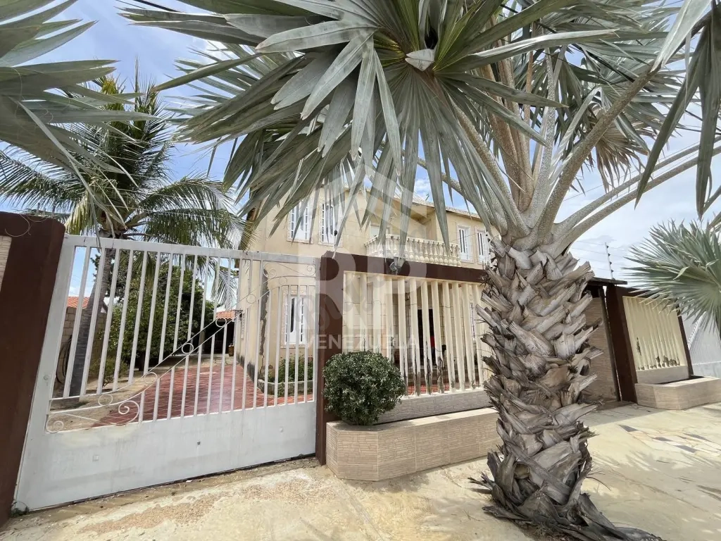 SGC-456 Casa Quinta en Venta en Guanadito Sur