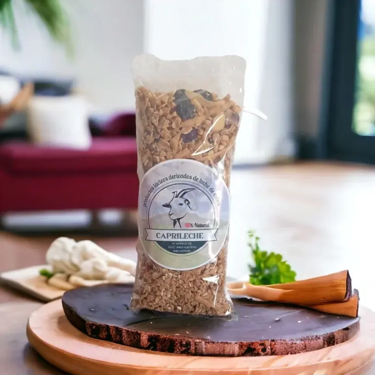 Granola Natural