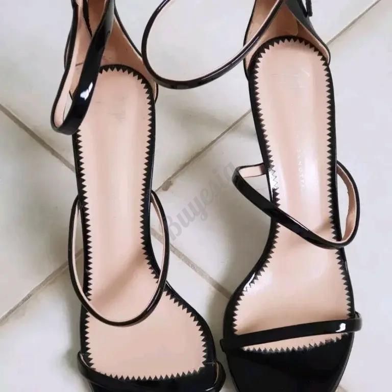 Sandalias Giuseppe Zanotti