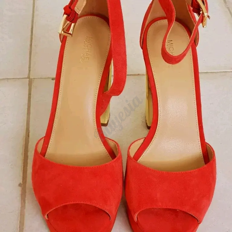 Sandalias Michael Kors