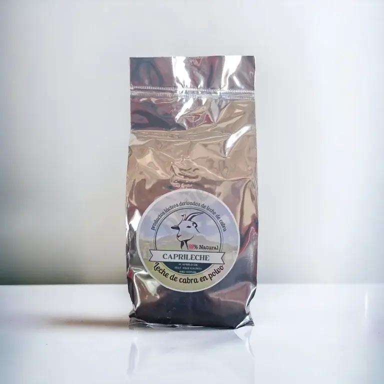 Leche de Cabra en Polvo 250gr.