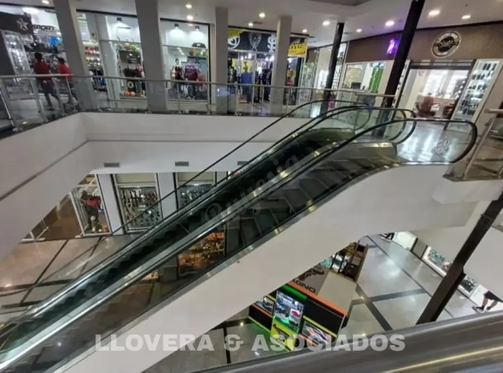 Local Comercial en Alquiler Maracay Centro Comercial