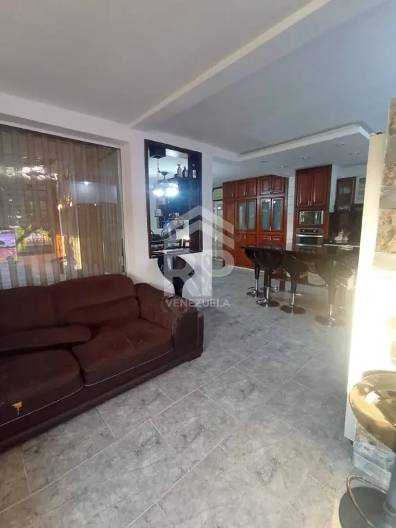 CRC-006 Casa Quinta en Venta en Santa Elena Sur, Barquisimeto