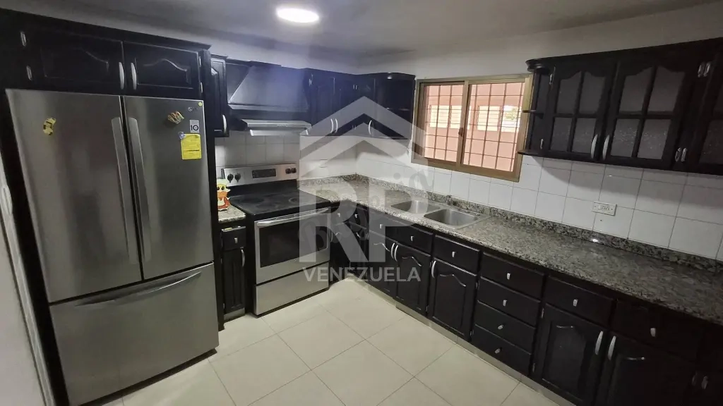 CRC-007 Casa En Venta en Cabudare Centro