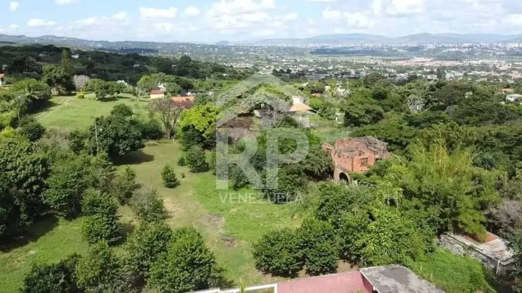 CRF-001 Granja en Venta en el Sector Las Cucas Tarabana, Cabudare