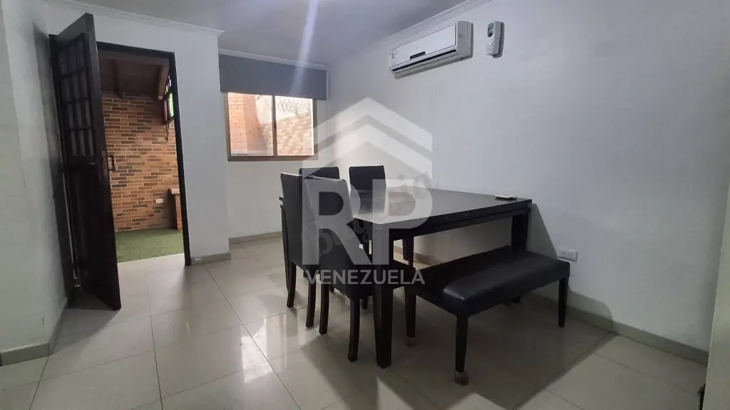 CRC-007 Casa En Venta en Cabudare Centro