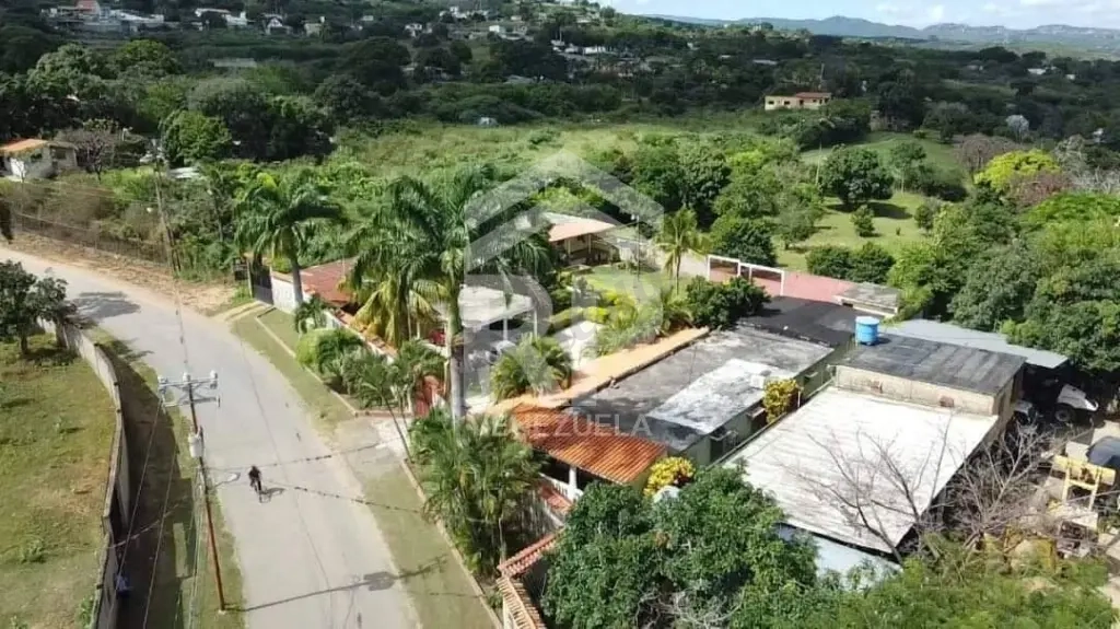 CRF-001 Granja en Venta en el Sector Las Cucas Tarabana, Cabudare