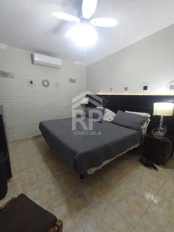 CRC-006 Casa Quinta en Venta en Santa Elena Sur, Barquisimeto