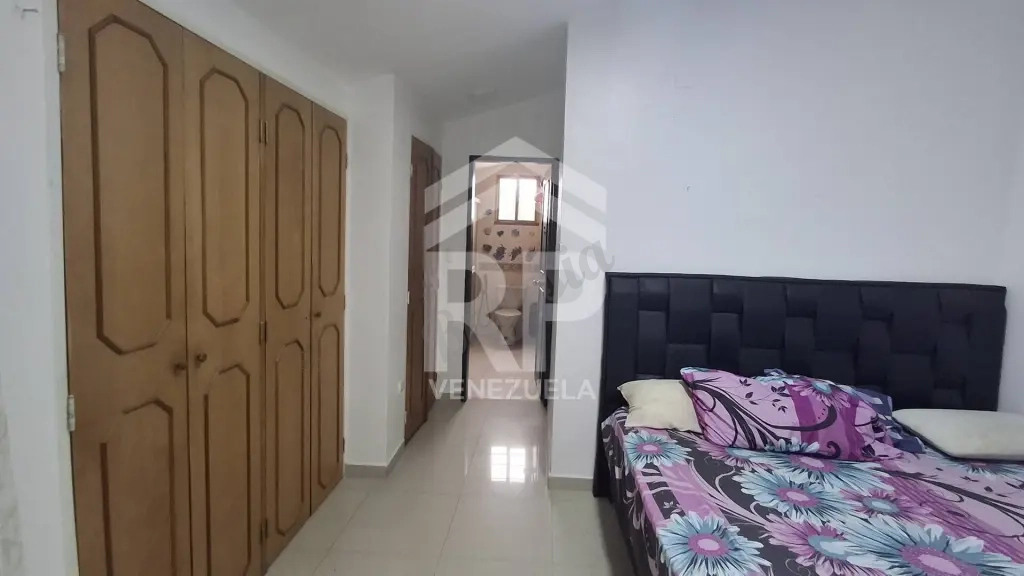 CRC-007 Casa En Venta en Cabudare Centro