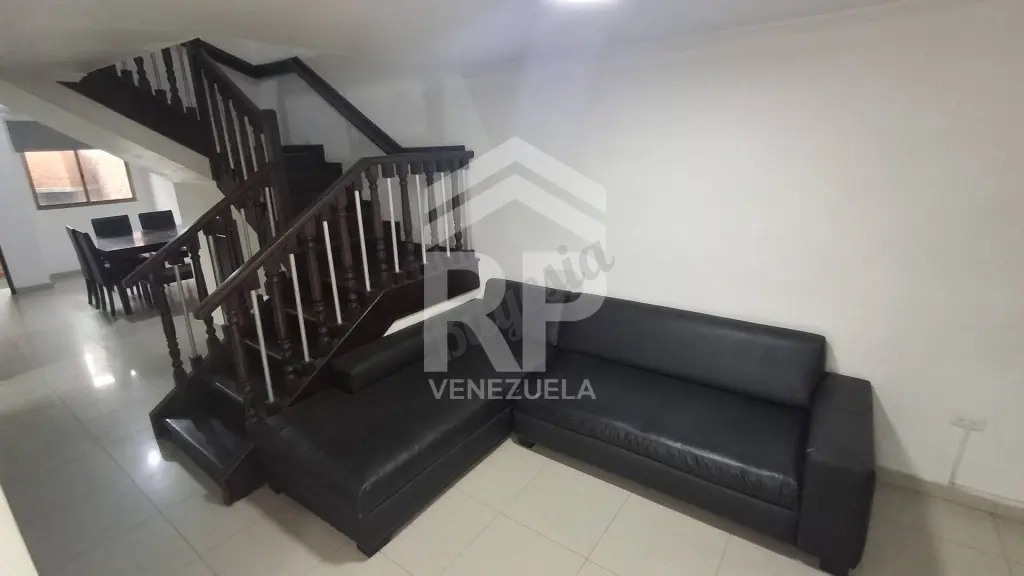 CRC-007 Casa En Venta en Cabudare Centro