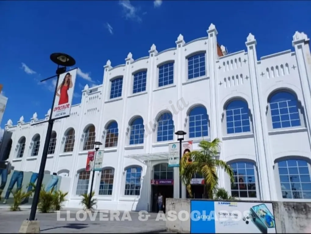 Local Comercial en Alquiler Maracay Centro Comercial