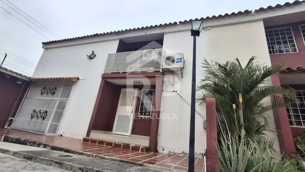 CRC-007 Casa En Venta en Cabudare Centro