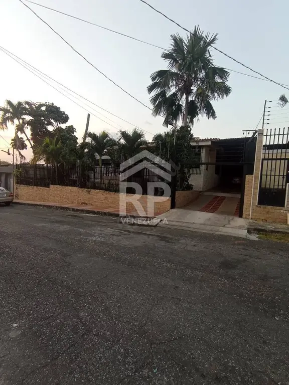 CRC-006 Casa Quinta en Venta en Santa Elena Sur, Barquisimeto