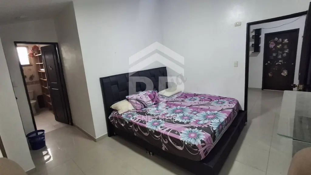 CRC-007 Casa En Venta en Cabudare Centro