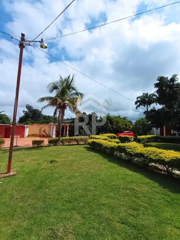 CRF-001 Granja en Venta en el Sector Las Cucas Tarabana, Cabudare