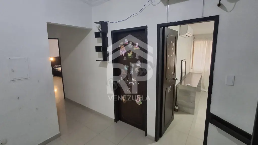 CRC-007 Casa En Venta en Cabudare Centro
